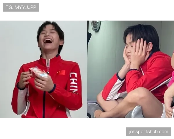 郑赛赛训练完偷偷吃火锅被拍，这自律人设还稳吗？