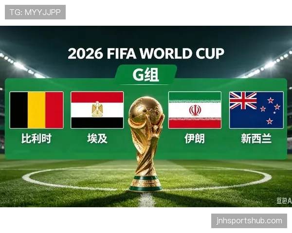 摩洛哥能否延续卡塔尔世界杯黑马传奇 2026美加墨世界杯阵容前瞻