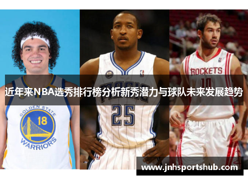 近年来NBA选秀排行榜分析新秀潜力与球队未来发展趋势