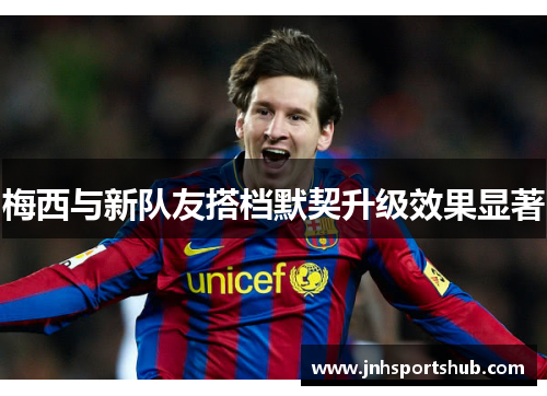 梅西与新队友搭档默契升级效果显著